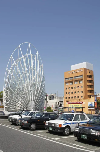 yonago-town-hotel