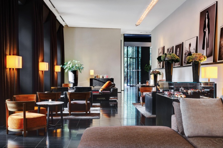Bulgari Hotel Milano photo 23