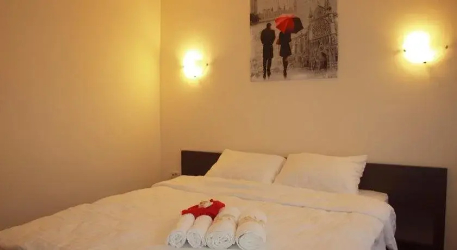 Hotel Marie