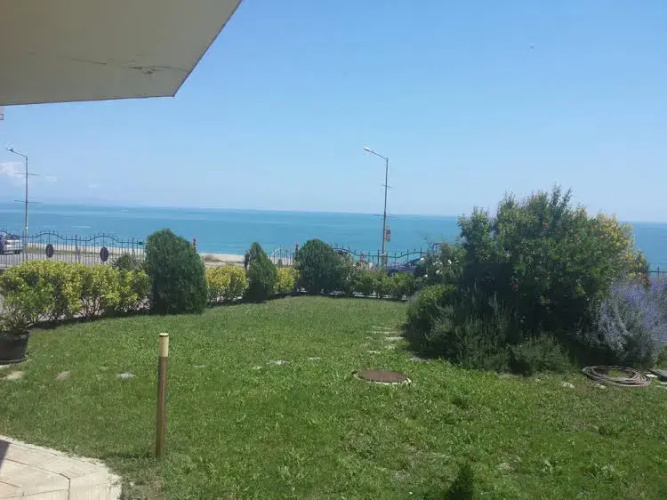 Apartment Villa Rouge