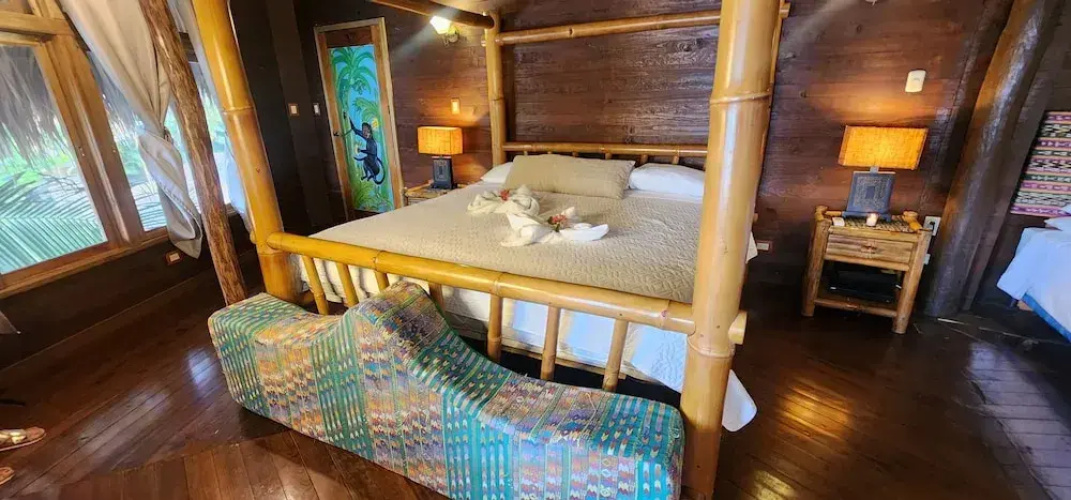 Casa Caribe Hotel