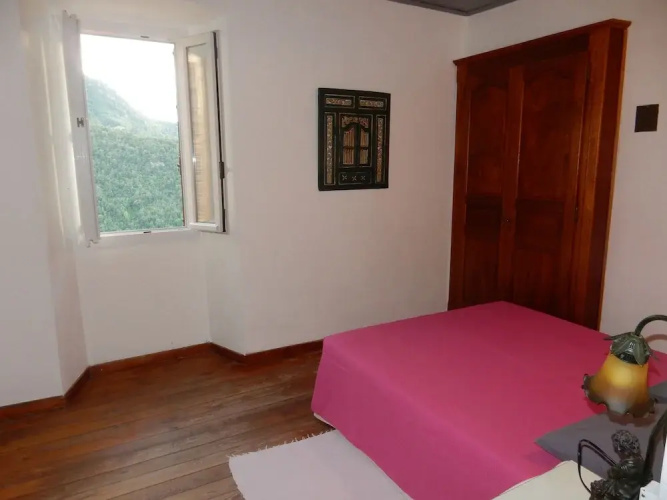 Casa a Stretta