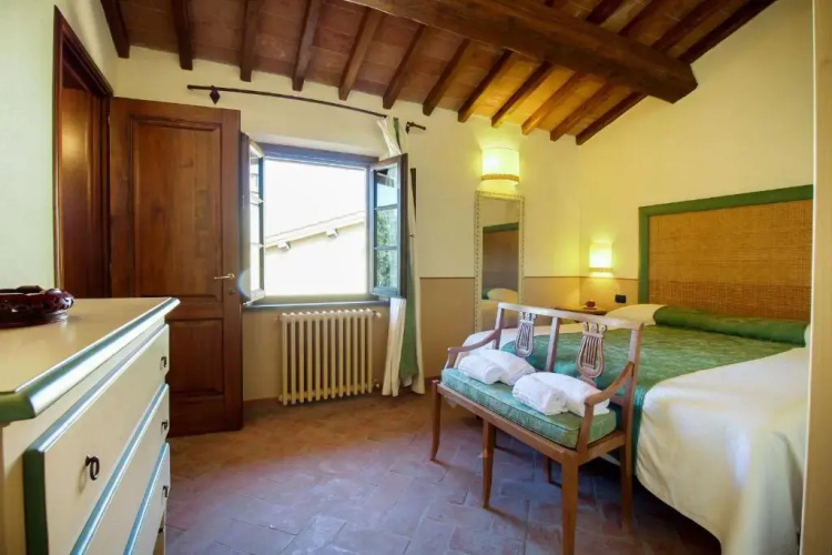 Borgo la Casa
