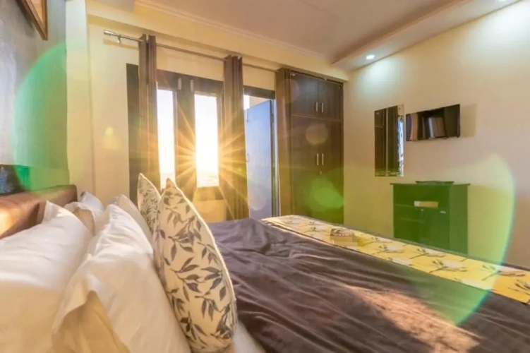 Suite