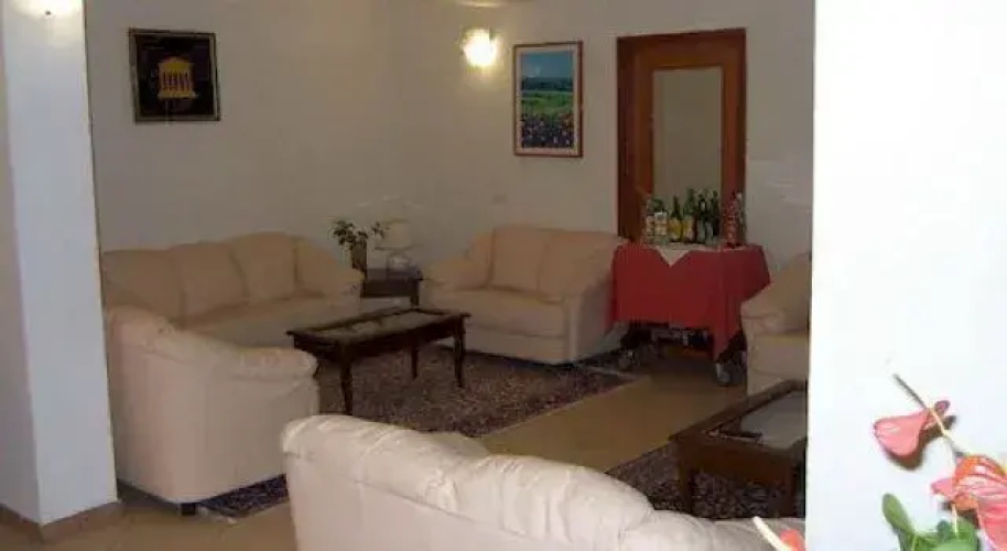 Hotel Miramare Garzia