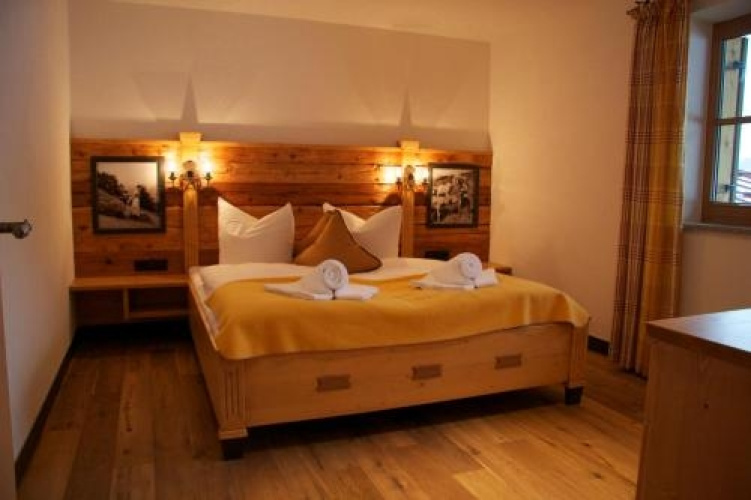 Alpe Dornach