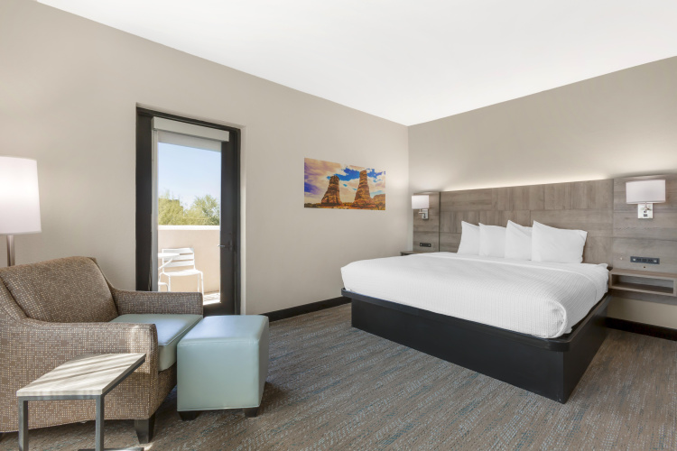 Best Western Plus Executive Residency Phoenix North Happy Valley