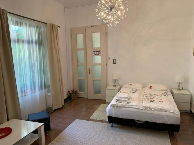 Casa Central Luxury