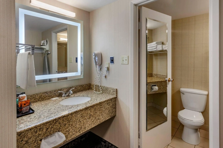 Double Suite