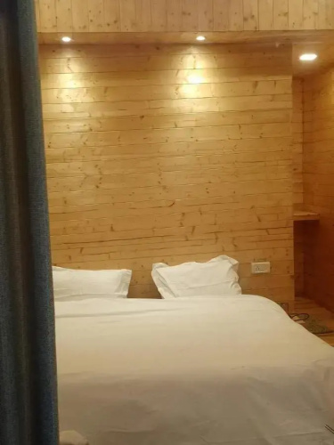Awana Cottages