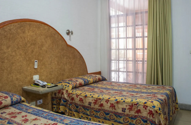 Hotel Fénix