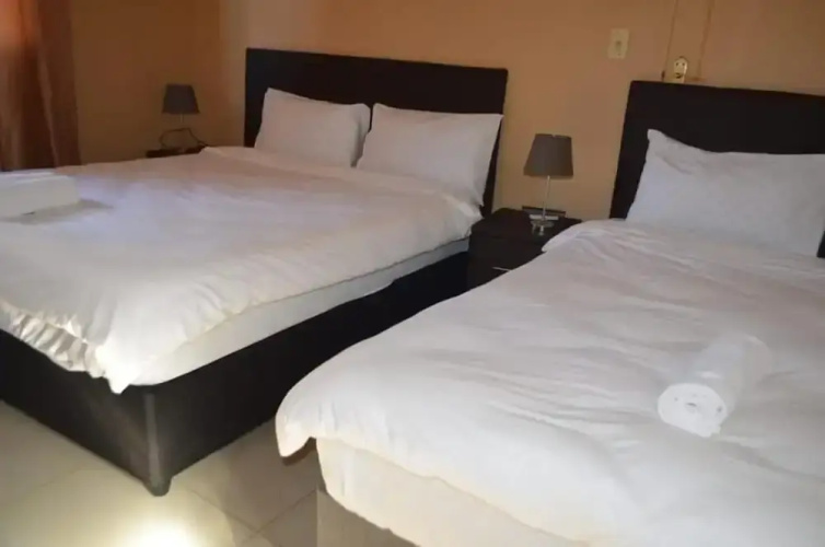 Stay 1 BnB
