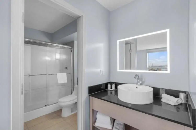 Superior Quadruple room