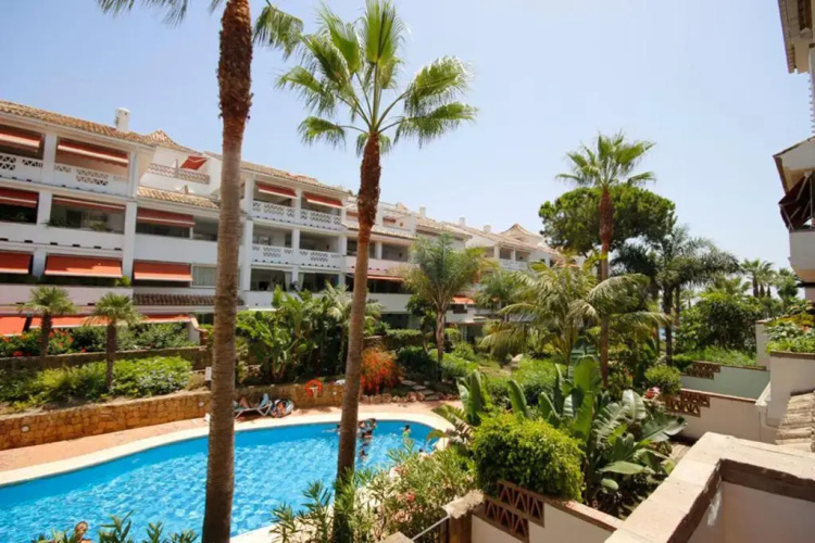 2026 Las Canas Beach