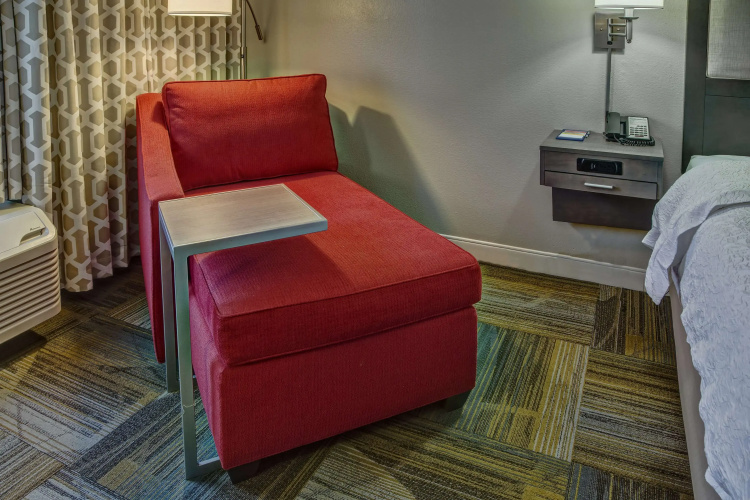 Hampton Inn & Suites Memphis-Wolfchase Galleria