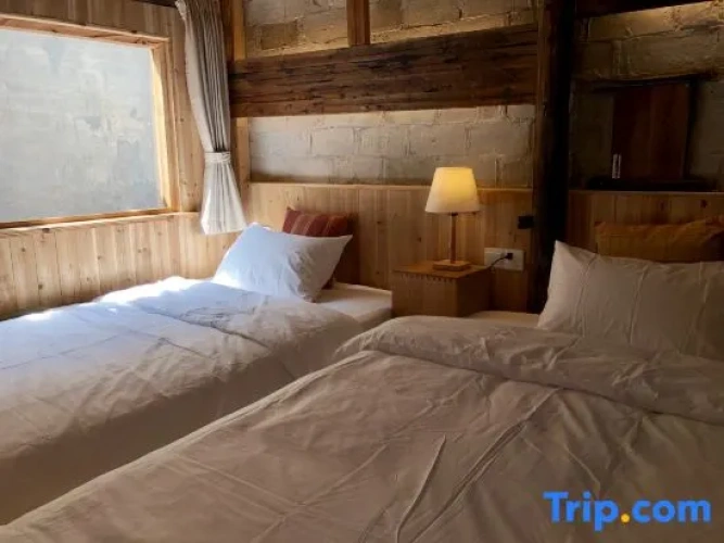 3 Bedrooms Family Suite
