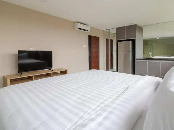 Samana Residence