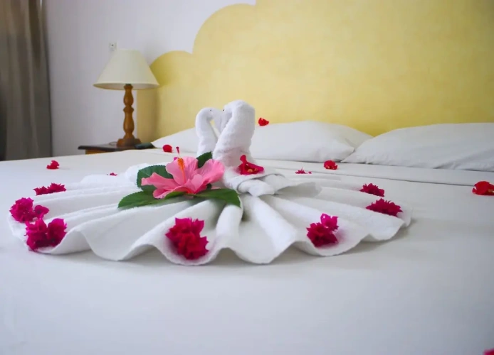 Comfort room