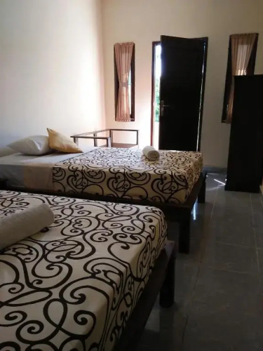 BB Homestay Two