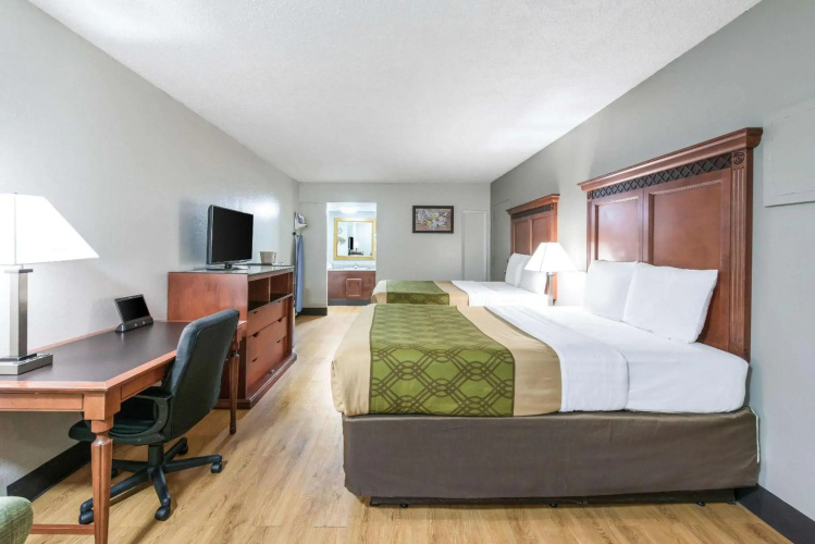 Rodeway Inn St. Joseph