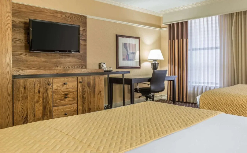Bluegreen Vacations Hotel Blake, an Ascend Collection Hotel