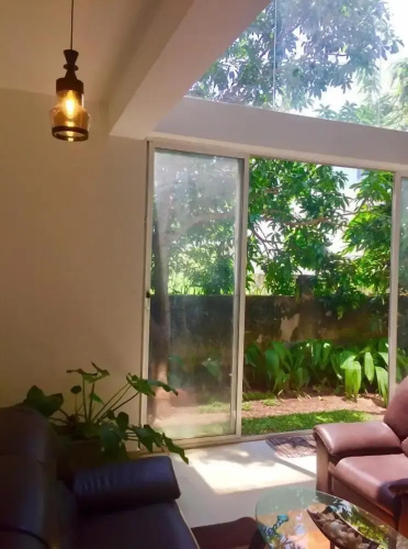Green Boutique Villa