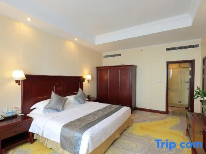 Business Double Suite