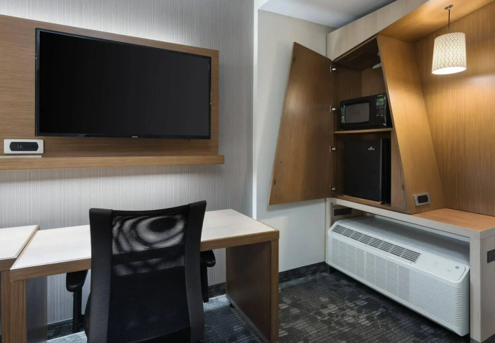 Courtyard by Marriott Ruston