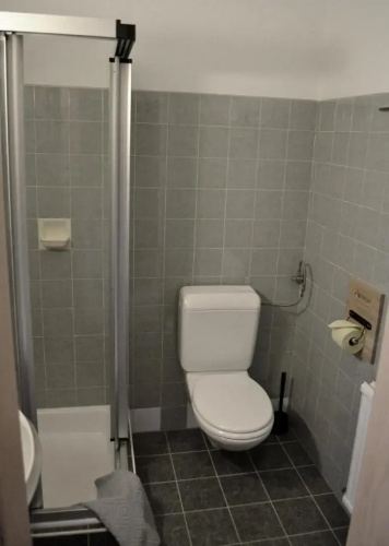 Pension Alpenrose