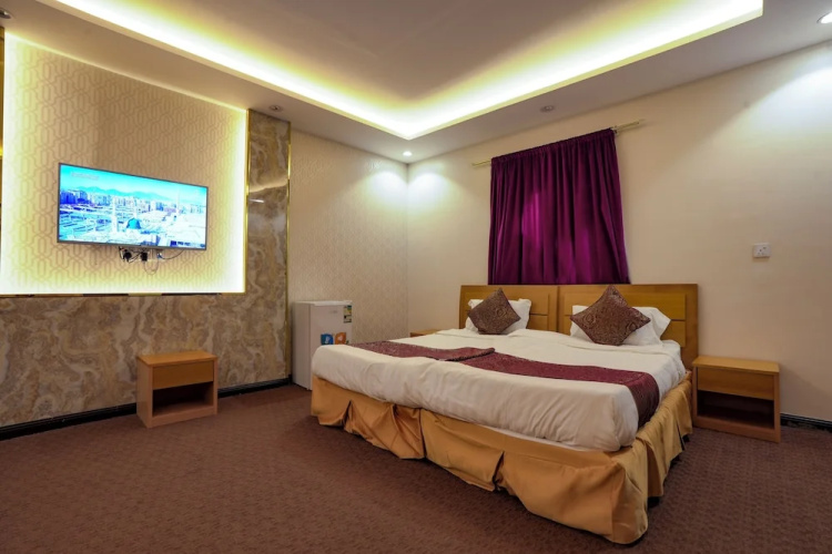 Almaghreby hotel 2
