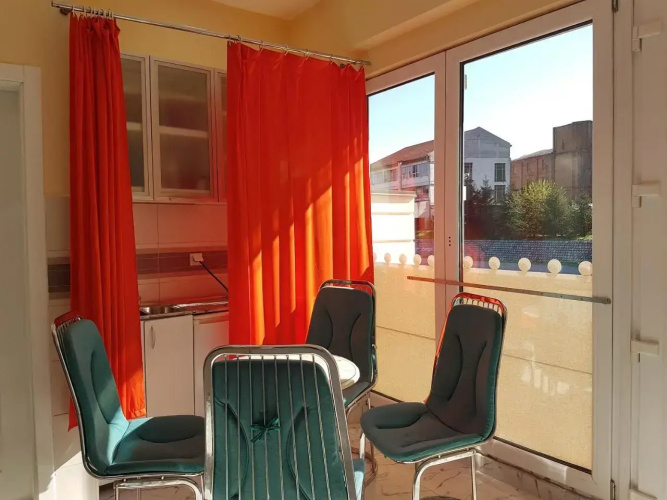 Hostel Beko