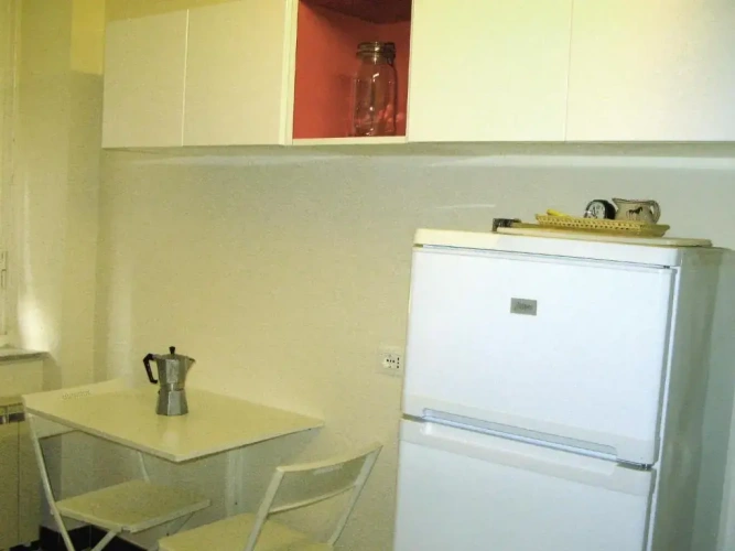 3 Bedrooms Double Apartment
