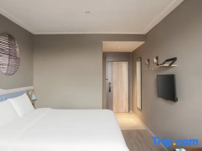 Standard Double Family room
