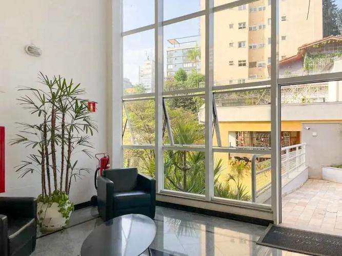 Loft Vila Madalena