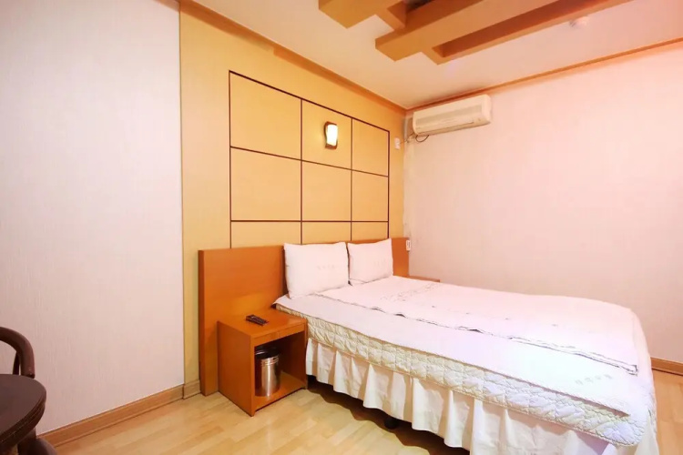 Gunsan Thema