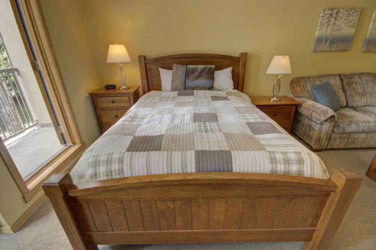 Slopeside 2743 by Summitcove Vacation Lodging