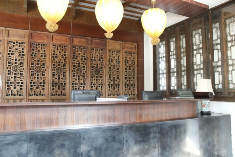 Imagen del hotel