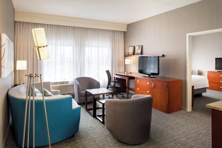 Double Suite