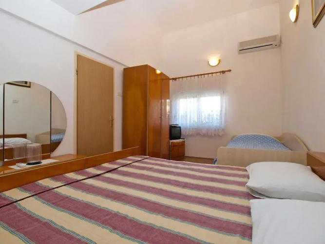 Apartment 1588