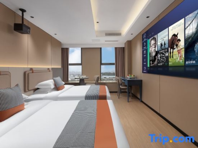 Standard Double Family room