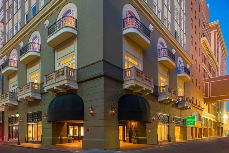 Hotelafbeelding