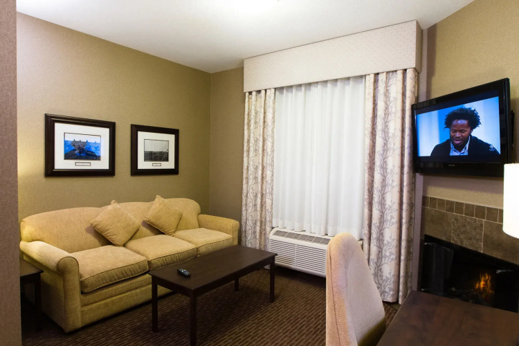 The Kanata Inn Fort Saskatchewan