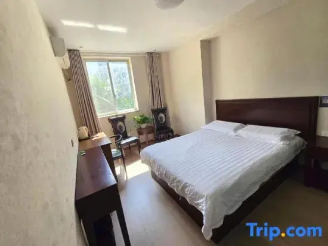 Shanghai Yiju Hotel