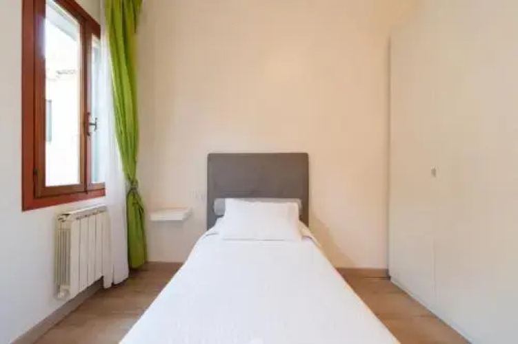 Tiziano Apartment