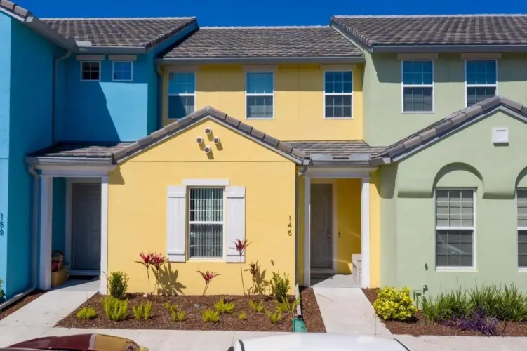 3 Bedrooms Cottage