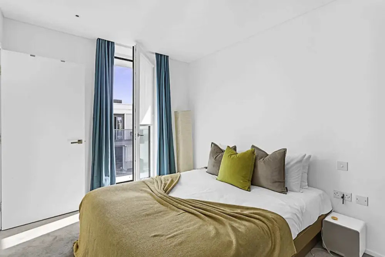 Gorgeous Clapham Flat