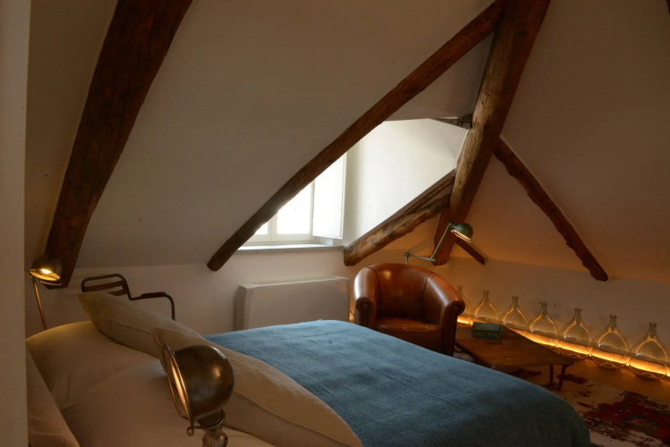 Il Viandante B&B