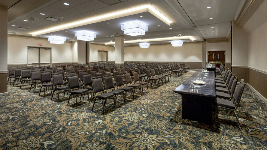 Holiday Inn Chicago North Evanston photo 15