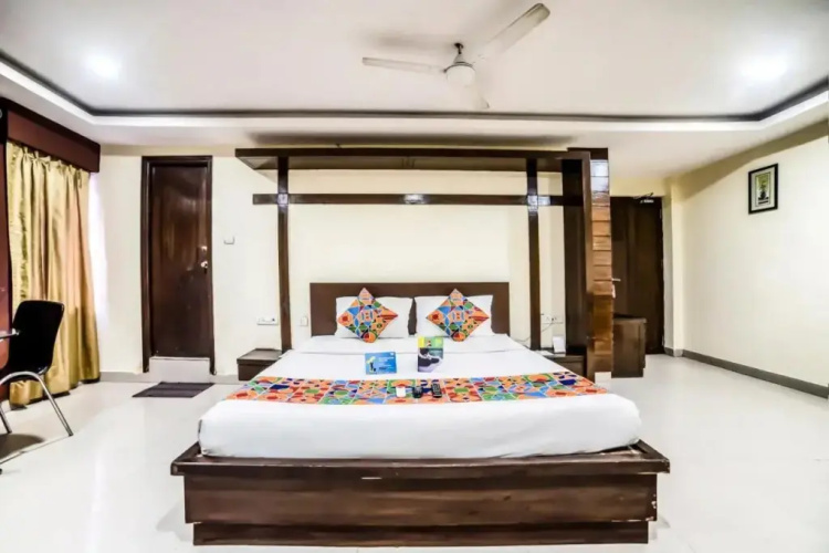 Imagen del hotel