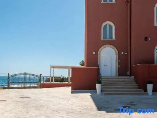 Villa Giada Luxury Boutique Hotel